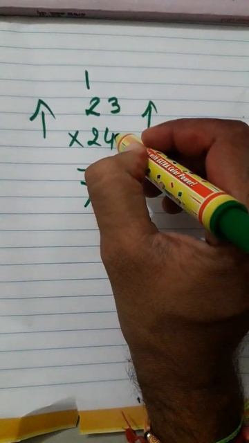 multiply two digit #shortcut #shorts смотреть онлайн
