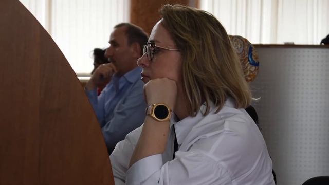 Обучение госслужащих работе в единой системе антикоррупционного мониторинга АИС «Мониторинг» смотреть онлайн