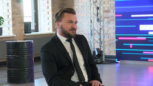 «Вести Интервью» тюменский «Кванториум» смотреть онлайн