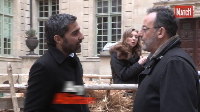 Ces « Visiteurs » sont de vraies terreurs смотреть онлайн