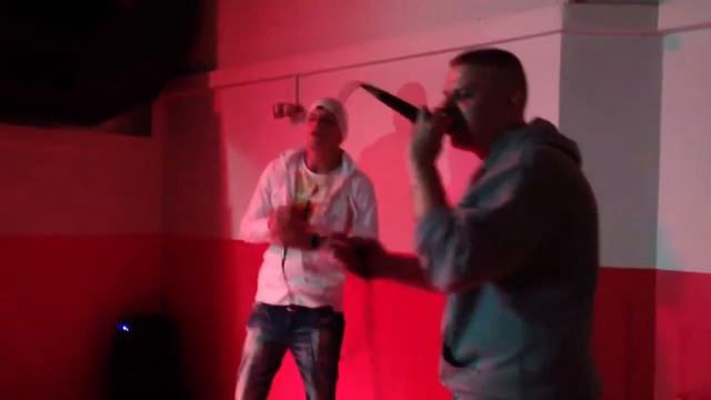 Mentor feat. Thomsen - "Herz Brennt" (Live iPhone 5) смотреть онлайн