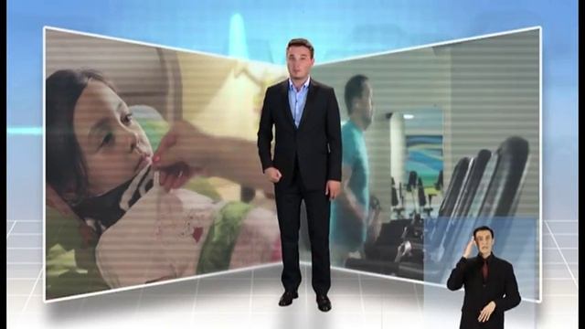 Профилактика ОРВИ и ГРИППА RU 13 смотреть онлайн