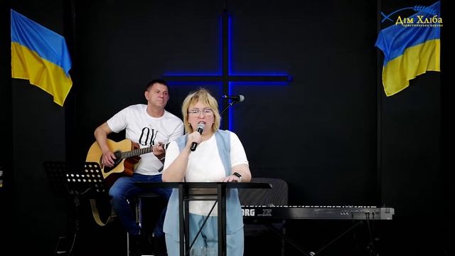 30.05.24 / Вечірня молитва смотреть онлайн