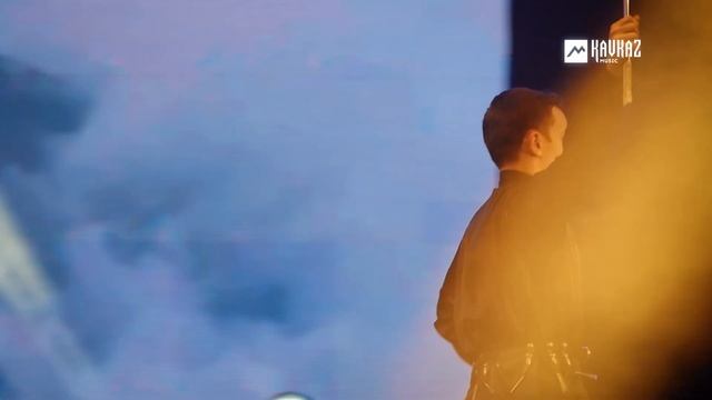 Насып - Бийнёгер | KAVKAZ MUSIC смотреть онлайн