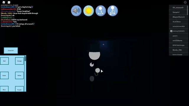 All 3 Badges In The Henry Stickmin 3D RP Roblox смотреть онлайн