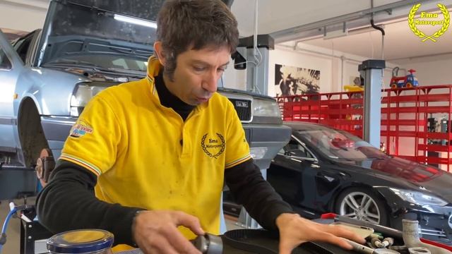 LANCIA THEMA pt2° | Aiuto sono ad un bivio! смотреть онлайн