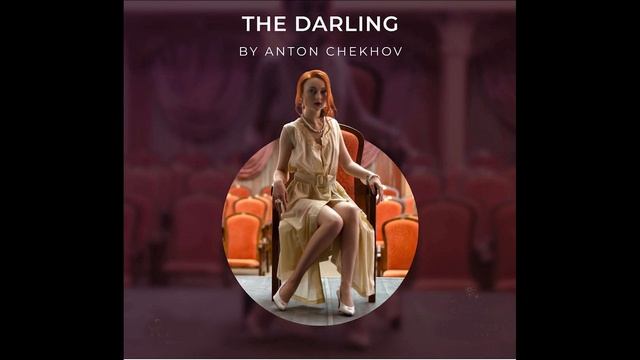 English Story_ The Darling By Anton Chekhov #shortstory #englishstories #shortstoryoftheday