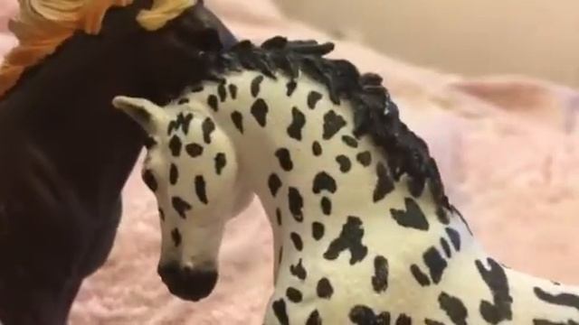 Жестокая реальность сериал лошадей schleich 10 серия 1 сезон смотреть онлайн