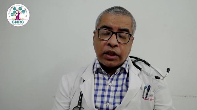 Epilepsy | GNRC Hospitals | Dr. Prasenjit Deka смотреть онлайн
