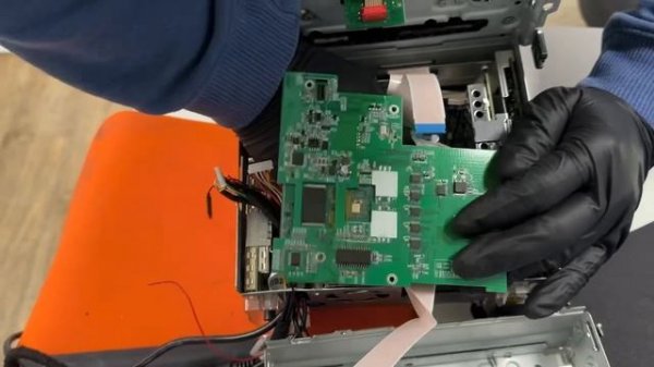 Porsche Pcm 3.1 Carplay Installation DIY Step by Step guide