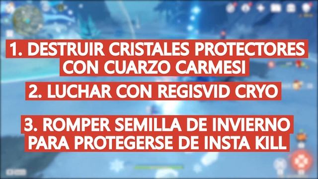 GENSHIN IMPACT | DESEO PONZOÑOSO REFINAMIENTO LEVEL 4 Y 5 | TUTORIAL | GUIDE смотреть онлайн