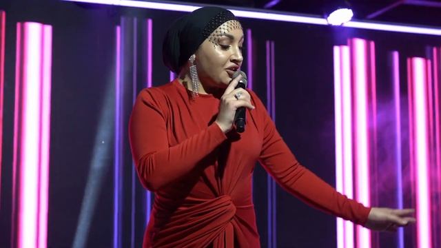 Раисат Залкепова - Сберегу любовь (Концерт 2023)