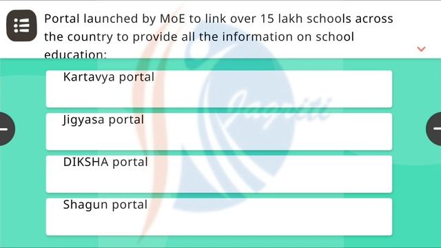 Diksha 2.0 | module 11 | INITIATIVES IN SCHOOL EDUCATION | Quiz Answers | set 1 | NISTHA QUIZANSWER смотреть онлайн