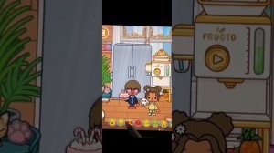 тока Микки сын маминой подруги