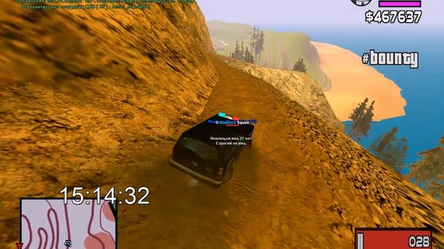 Экстремальное вождение || ФБР смотреть онлайн