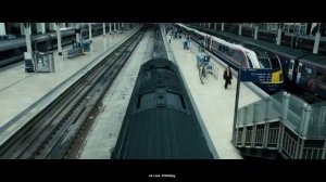 Huligany Zelenoj ulicy