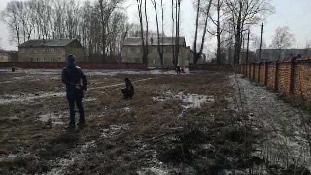 9 апреля 2022 г. смотреть онлайн