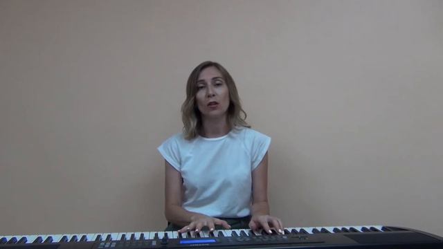 Уроки вокала Распевание 5 смотреть онлайн