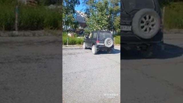 Вождение на автодроме смотреть онлайн