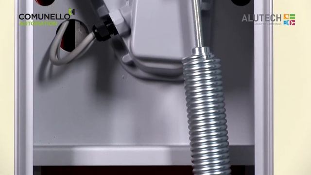 Автоматика Comunello - Limit - Автоматический шлагбаум смотреть онлайн