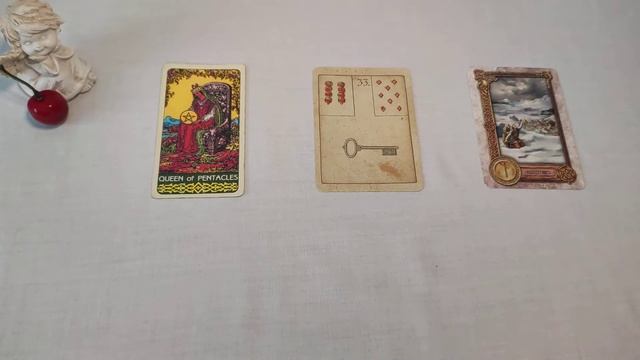 🔔КАРТА и РУНА ДНЯ🔔26 ИЮНЯ 2020