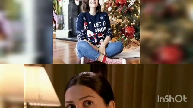 Bergüzar Korel ❤️ Halit Ergenc -New photos 😘 смотреть онлайн