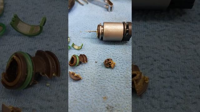6r60 solenoid teardown and inspection смотреть онлайн