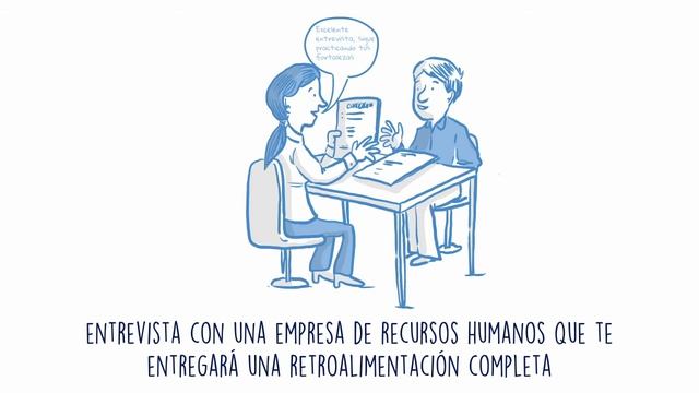 ¿Qué Hace el EmpleaT? смотреть онлайн