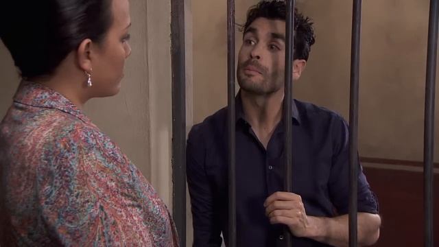 La Patrona | Capítulo 126 | Telemundo Novelas