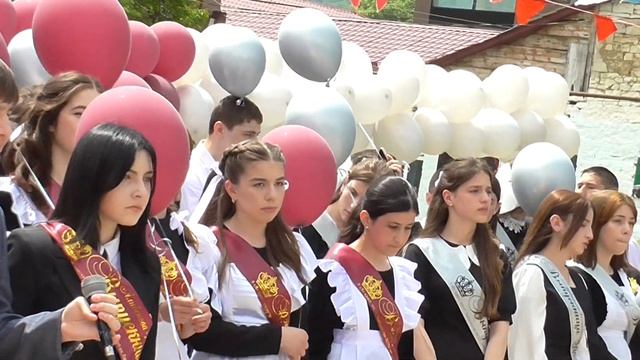 Школа интернат с Маджалис 9а класс смотреть онлайн