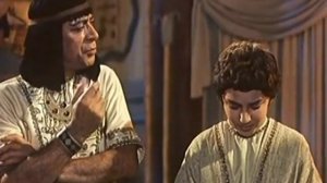 пророк Юсуф 13-64 часть на аварском языке