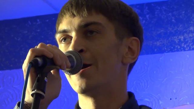 Максим ГУЩИН и группа «1663» - cover "Пачка" Кино смотреть онлайн