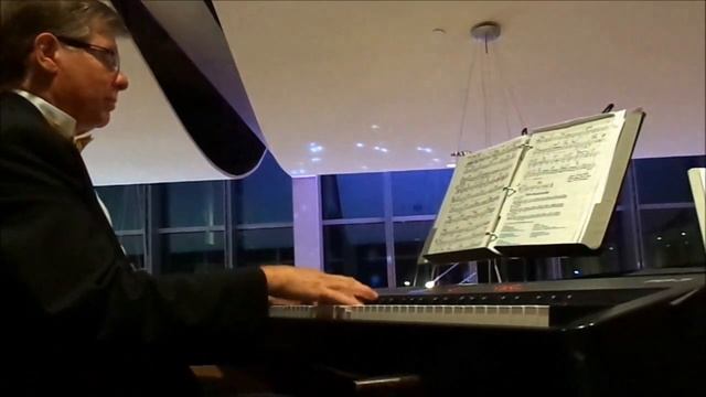 Howard Lopez Music Group - Schulich School of Business - 50th Anniversary Gala Reception and Dinner смотреть онлайн