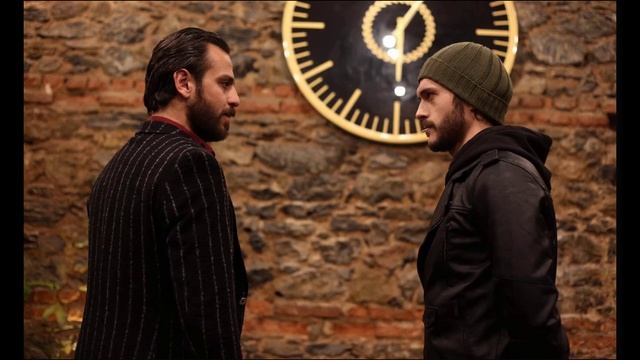 Чукур 83 серия на русском языке ОЗЕТ смотреть онлайн