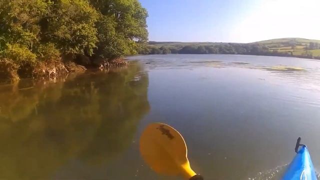 Kiln Paddle Part Two United Kingdom смотреть онлайн