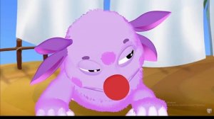 Лунтик 10 часов