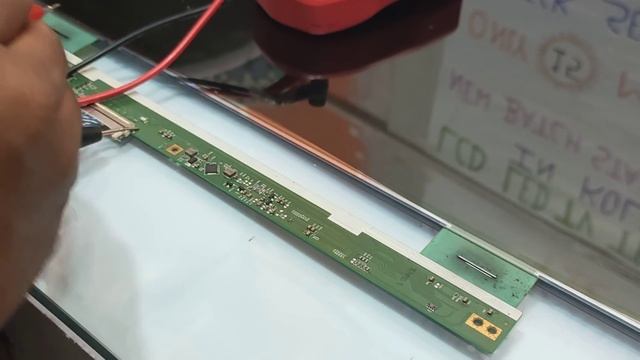 PANEL REPAIR TRICK смотреть онлайн