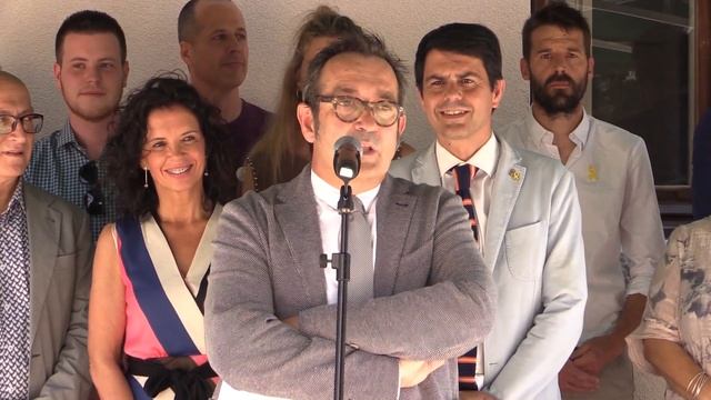 APINAS estrena la nova Torre de Cal Salinas смотреть онлайн