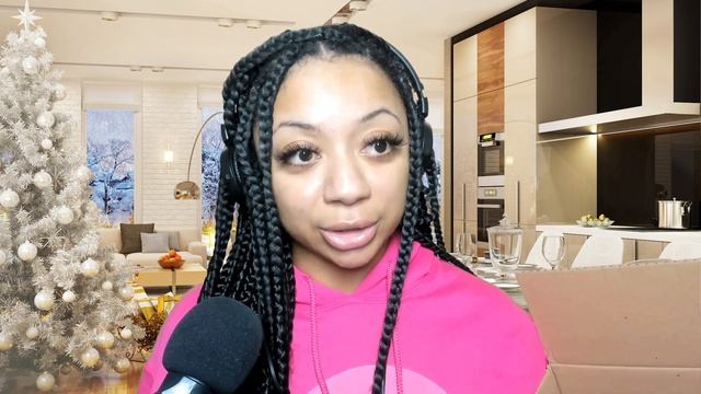 Vlogmas Day 8: Boxy Charm Pop Up Shop Unboxing! смотреть онлайн