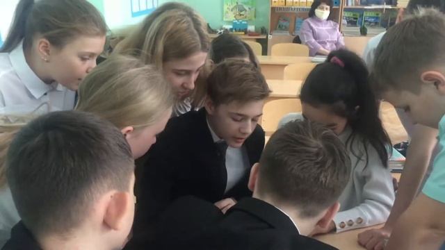 Литературные встречи к Международному дню родного языка смотреть онлайн
