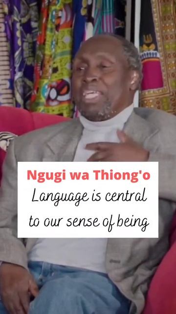 How English became the main language in some African countries смотреть онлайн