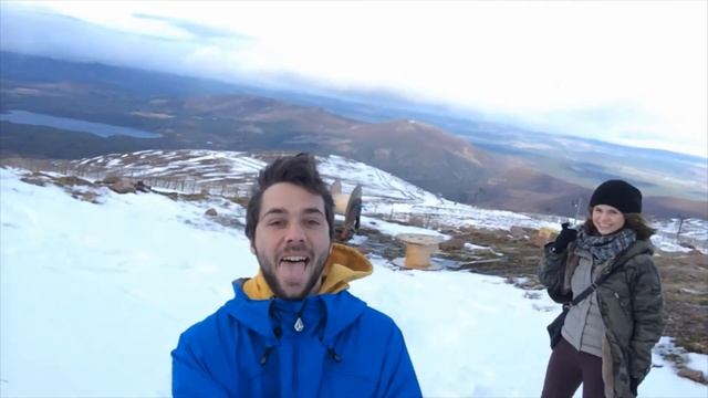 Scottish tandem смотреть онлайн