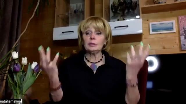 Часть 12. Вебинар «Протоколы исцеления Матрицы Многомерного Генома Человека. Теория и практика» смотреть онлайн