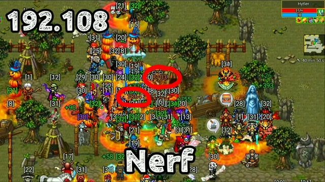 сообщение об ошибке в игре | reposting error in the game |REPORTANDO ERRO NO JOGO | WARSPEAR ONLINE смотреть онлайн