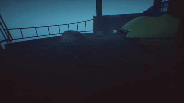 What Remains of Edith Finch - все мертвы смотреть онлайн