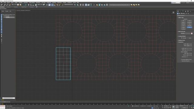 3D Studio Max Урок. 1 смотреть онлайн