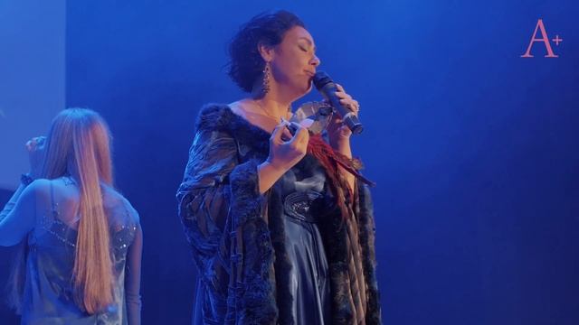 Олена Гребенюк та Домчук Софія "Time to say goodbye" смотреть онлайн