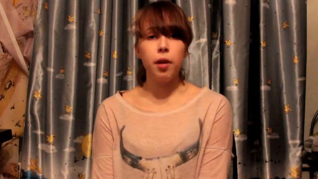 Cover(Иван Дорн)  История любви  Меккер Лиза