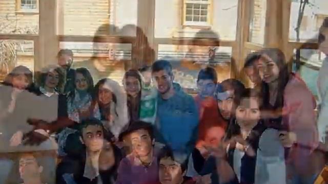 Only English Camp.wmv смотреть онлайн