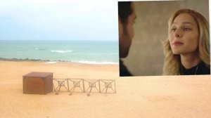 Мария и Мустафа 16 серия русская озвучка